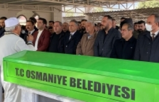 Osmaniye basını Yalın Dayı'sını kaybetti
