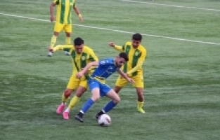 PFDK'dan Osmaniyespor FK'ya ceza