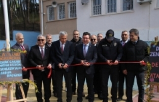 Serik'te Nevruz Bayramı kutlandı