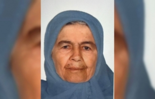 Serik'te sulama kanalında yaşlı kadın cesedi bulundu