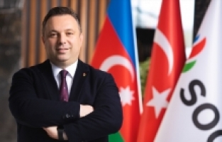 SOCAR Türkiye, Türkiye'deki 15 yıllık enerjisini yeni yatırımlarla geleceğe taşıyacak