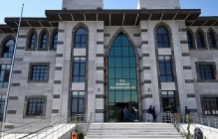 Sumbas Hükümet Konağı tamamlandı