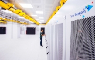 Türk Telekom'dan kurumların veri ve altyapılarına yerli çözümlerle destek