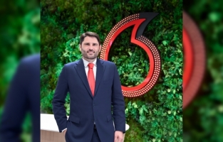 Vodafone'dan ev interneti testi