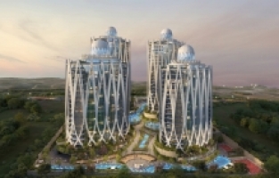 ZERAY 1 milyon konut hedefi için halkla buluşuyor