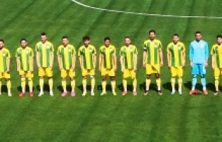 7 Ocak'ta sezonun son maçı