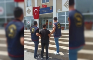 Adana'da 15 firari hükümlü yakalandı