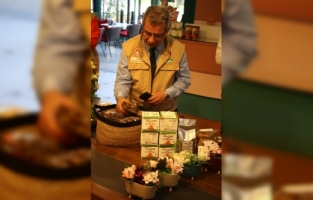 Adana'da gıda sektöründeki 2 bin 896 iş yeri denetlendi