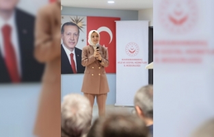 Aile ve Gençlik Fonu'na bugüne kadar 6 bin 753 başvuruda bulunuldu