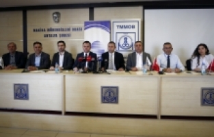 Antalya'da meslek odaları teleferik kazasının ardından lunapark ve tema parklara dikkati çekti