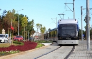 Antalya'da Ramazan Bayramı'nda ulaşım ücretsiz olacak