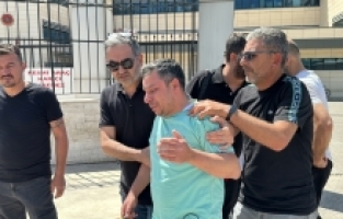 Antalya'da trafikte çıkan tartışmada bıçaklanan kişi öldü