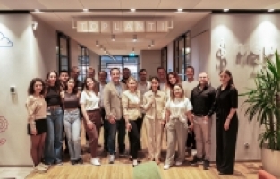 Etki girişimlerine özel Workup4Future'dan 6 girişim mezun oldu