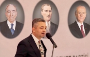 Fatih Özdokur, Belediye Başkan Yardımcısı oldu