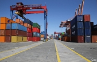 Gazze'ye insani yardım ulaştıracak 9. gemi, yarın Mersin'den uğurlanacak