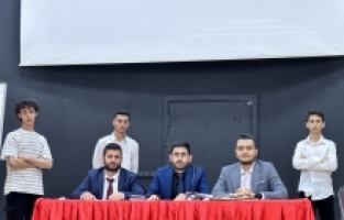 Hatay'da “İlmihal Yarışması“ düzenlendi