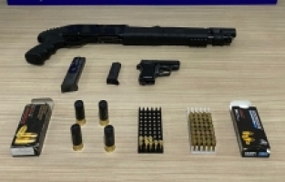 Kadirli'de asayiş uygulamalarında yakalanan 32 şüpheliden 14’ü tutuklandı