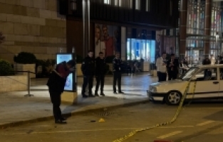 Kahramanmaraş'ta iki aile arasında çıkan kavgada 3 kişi yaralandı