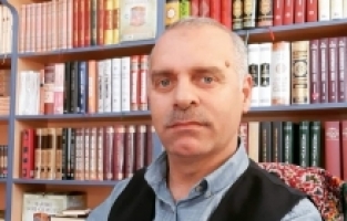 Kalp krizi geçiren İmam Selim Gümüş vefat etti