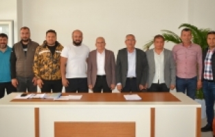 Kumluca Yağlı Güreşleri, 28 Nisan'da yapılacak