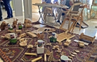 Mersin Turizm Fuarı açıldı