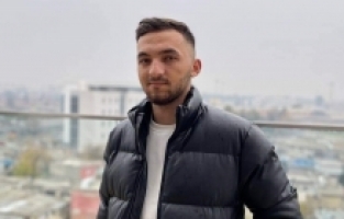 Motosiklet kazasında hayatını kaybetti