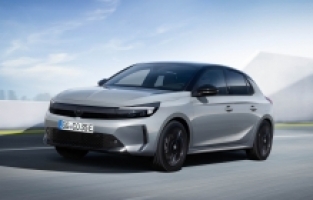 Opel, 125. yılında elektrikli ürün gamıyla öne çıkacak