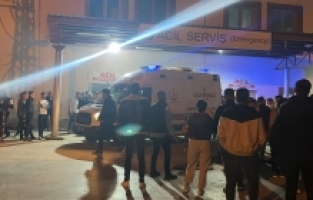Osmaniye'de bıçaklı kavga: 1 ölü, 2 yaralı