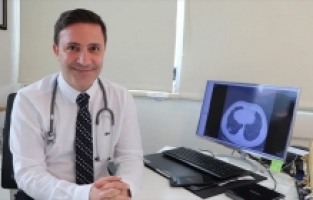 “Spor salonlarındaki enfeksiyon riskine“ karşı uyarı