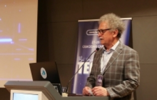 Üsküdar Üniversitesi'nde mühendislik ve teknoloji zirvesi