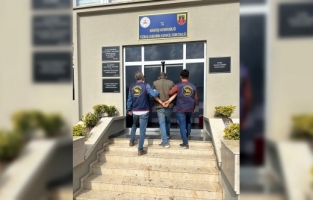 Adana'da 11 firari hükümlü yakalandı