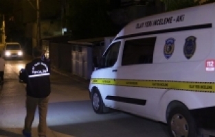 Adana'da kızını taciz eden kişiyi tüfekle vurdu