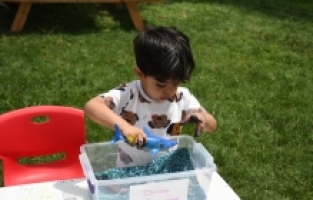 Adana'da “Çocuğumu Anlıyorum Festivali“ başladı