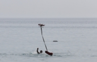 Antalya sahillerinde “cankurtaran dronlar“ yaz sezonuna hazır