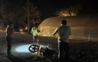 Antalya'daki trafik kazasında 1 kişi öldü, 4 kişi yaralandı