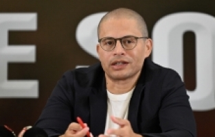 Antalyaspor'da teknik direktörlüğe getirilen Alex'in hayali büyük