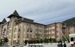 Depremde 146 kişinin öldüğü Hamidiye Sitesi'ne ilişkin davanın görülmesine başlandı