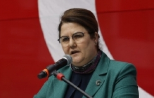 Derya Yanık: Türkiye, İsrail'in katliamlarını dünyaya duyurmaya devam edecek