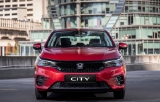 Honda'dan City modeline özel kampanya