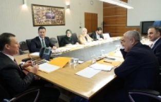 İsmail Kaya'dan "Kızılcahamam Kampı" açıklaması