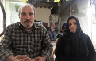 Kızlarını trafik kazasında kaybeden aile, sürücünün serbest bırakılmasına tepkili