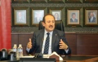 Mersin'de suyun önemi masaya yatırıldı