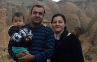 Osmaniye'de 3 aracın karıştığı kazada 1 kişi öldü, 2 kişi yaralandı