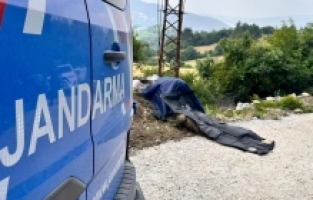 Osmaniye'de ablası ve eniştesini öldüren kişi intihar etti