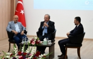 Osmaniye Ekonomi Zirvesi