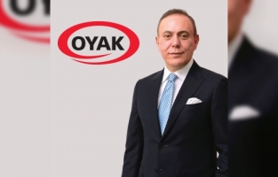 OYAK'tan Çin'de yeni tesis yatırımı