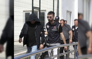 Piyasaya sahte altın sürenlere yönelik “Ayar-3“ operasyonlarında 13 kişi yakalandı