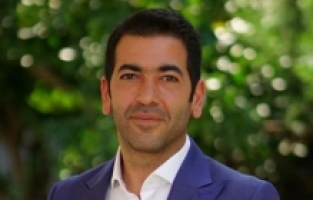 Ak Parti Osmaniye İl Başkanı Mehmet Sadi Binboğa oldu