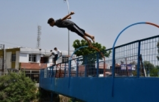 Doğu Akdeniz'de sıcak hava ve nemin etkisi devam ediyor