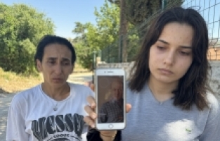 Hatay'da kayıp olarak aranan kişi ölü bulundu